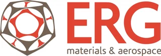 ERG logotyp